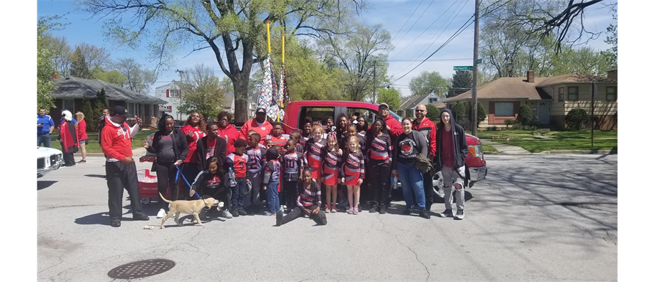 2019 Good Neighbor Day Parade