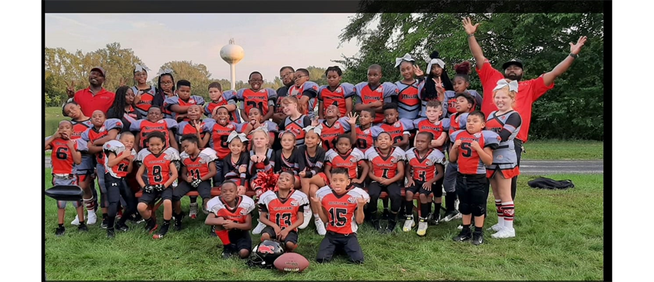 2019 Picture Day