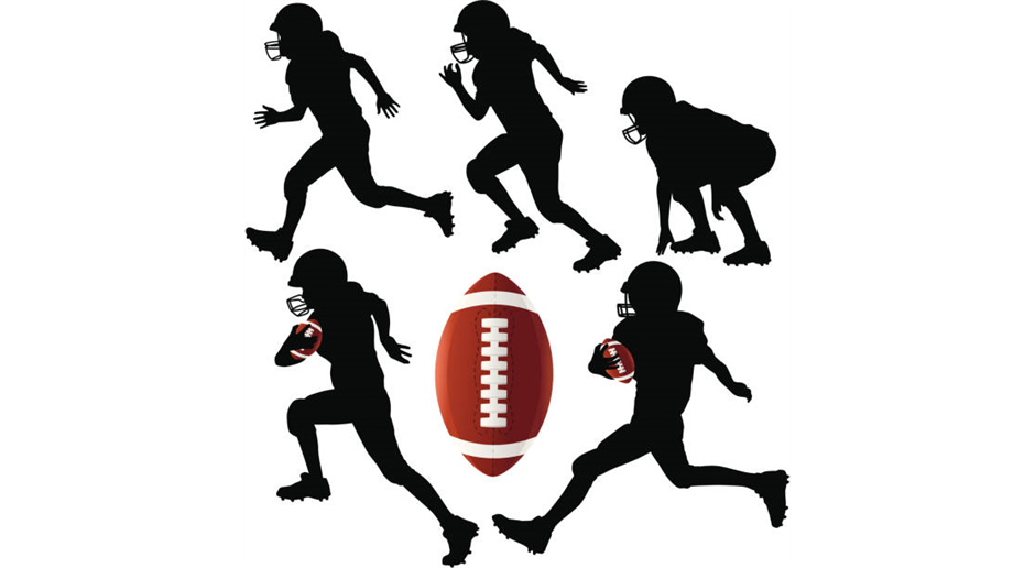 2025 Tackle Football Camp - June 10th