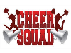 2020 Spring Cheer